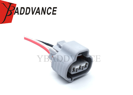6240-5173 3 Pin Throttle Position Sensor TPS Custom Wire Harness For Toyota 90980-1114588-0560