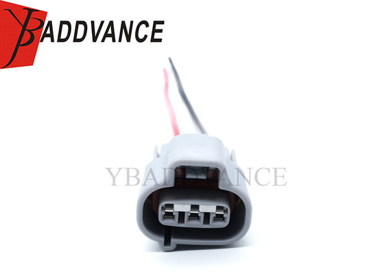 6240-5173 3 Pin Throttle Position Sensor TPS Custom Wire Harness For Toyota 90980-1114588-0560