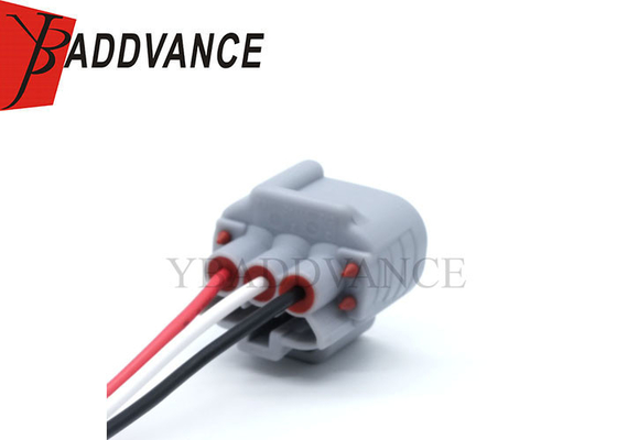 6240-5173 3 Pin Throttle Position Sensor TPS Custom Wire Harness For Toyota 90980-1114588-0560