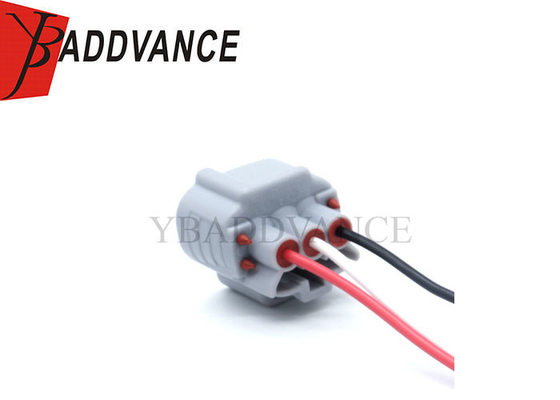 6240-5173 3 Pin Throttle Position Sensor TPS Custom Wire Harness For Toyota 90980-1114588-0560