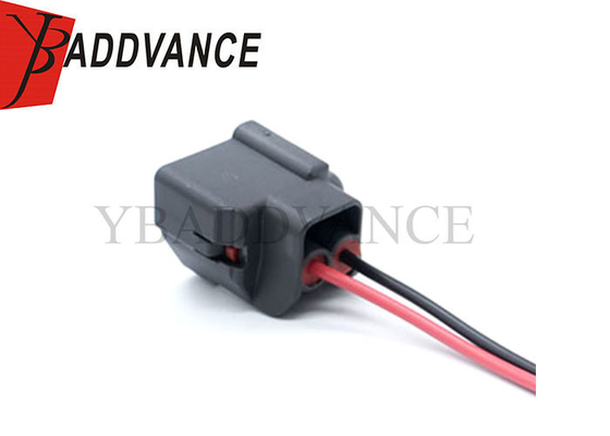 7283-7023-10 2 Pin Female 1JZ 2JZ Sensor Plug Crankshaft Wiring Harness For Lexus