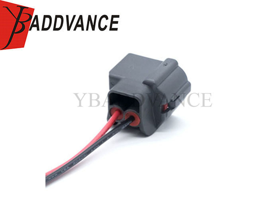 7283-7023-10 2 Pin Female 1JZ 2JZ Sensor Plug Crankshaft Wiring Harness For Lexus