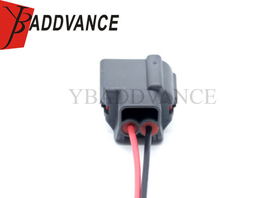 7283-7023-10 2 Pin Female 1JZ 2JZ Sensor Plug Crankshaft Wiring Harness For Lexus