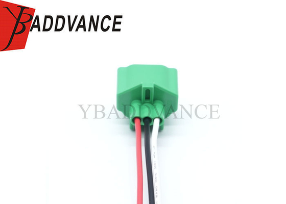 7183-7976-60 AC Assembly 3 Pin Female Electrical Plugs Car Camshaft Position Sensor Wire Harness