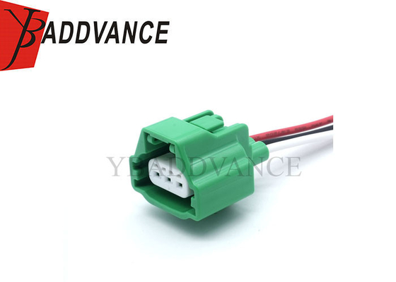 7183-7976-60 AC Assembly 3 Pin Female Electrical Plugs Car Camshaft Position Sensor Wire Harness