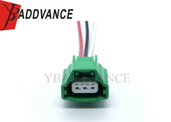 7183-7976-60 AC Assembly 3 Pin Female Electrical Plugs Car Camshaft Position Sensor Wire Harness