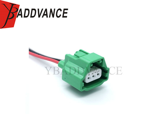 7183-7976-60 AC Assembly 3 Pin Female Electrical Plugs Car Camshaft Position Sensor Wire Harness