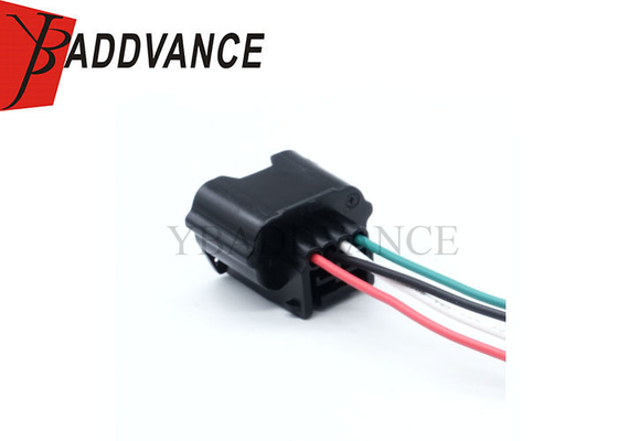 7283-8853-30 RH Series Female 4 Way Sensor Wire Harness For Toyota Mass Air Flow Meter Sensor