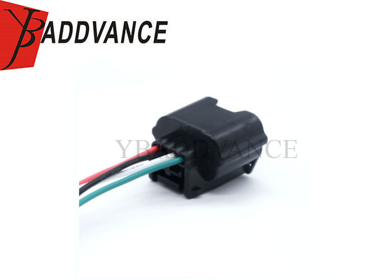 7283-8853-30 RH Series Female 4 Way Sensor Wire Harness For Toyota Mass Air Flow Meter Sensor