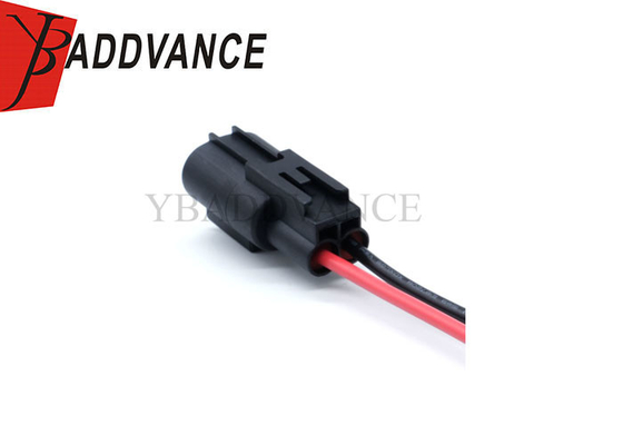 Factory Custom Electrical 176143-2 Fan Motor 2 Pin Wire Harness For Ford MAZDA Toyota