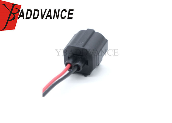 178390-2 Tyco AMP 2 Pin 1.8MM Water Temperature Sensor Automotive Electronic Connector Wire Harness