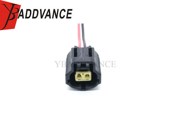 178390-2 Tyco AMP 2 Pin 1.8MM Water Temperature Sensor Automotive Electronic Connector Wire Harness