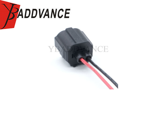 178390-2 Tyco AMP 2 Pin 1.8MM Water Temperature Sensor Automotive Electronic Connector Wire Harness