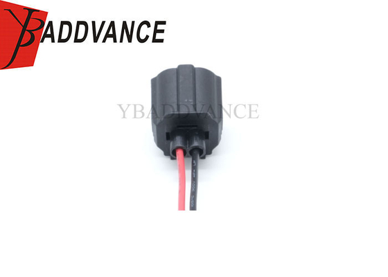 178390-2 Tyco AMP 2 Pin 1.8MM Water Temperature Sensor Automotive Electronic Connector Wire Harness