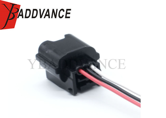 7283-2147-30 3 Pin Female Camshaft Position Sensor Wring Harness For Nissan Sentra NV200 Versa
