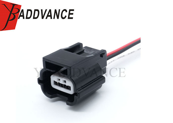 7283-2147-30 3 Pin Female Camshaft Position Sensor Wring Harness For Nissan Sentra NV200 Versa