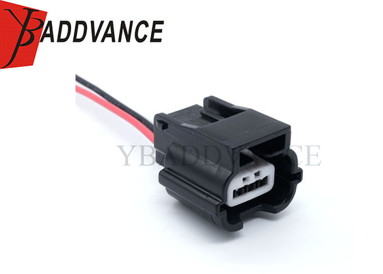 7283-2147-30 3 Pin Female Camshaft Position Sensor Wring Harness For Nissan Sentra NV200 Versa