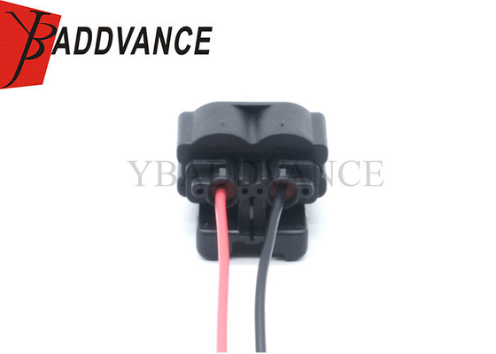 7283-6033-30 90980-12611 2 Pin Toyota Female Connector Pigtails For Crank Position Sensor 90919-05062