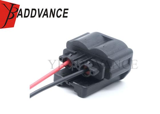 7283-6033-30 90980-12611 2 Pin Toyota Female Connector Pigtails For Crank Position Sensor 90919-05062