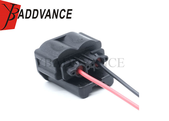 7283-6033-30 90980-12611 2 Pin Toyota Female Connector Pigtails For Crank Position Sensor 90919-05062