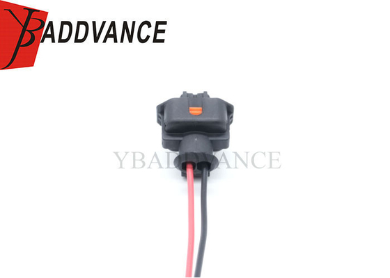1928403874 2 Pin Female Bosch Diesel Injector and Crankshaft Sensor Connector Harness