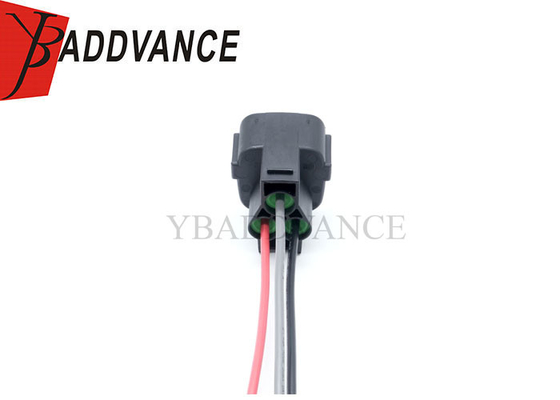 MG642292-5 Female 3 Pin Automotive Electrical Waterproof Fan Wire Harness For Hyundai Kia
