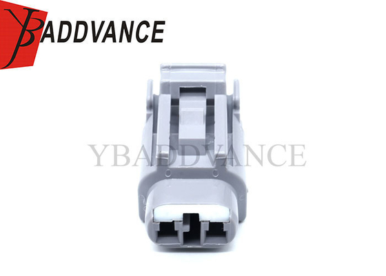 6189-0388 2 Pin Automotive Electrical TS 2.3mm Sealed Series Female Car Cable Connector