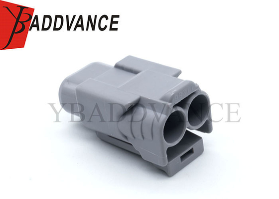 6189-0388 2 Pin Automotive Electrical TS 2.3mm Sealed Series Female Car Cable Connector