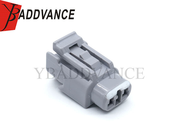 6189-0388 2 Pin Automotive Electrical TS 2.3mm Sealed Series Female Car Cable Connector