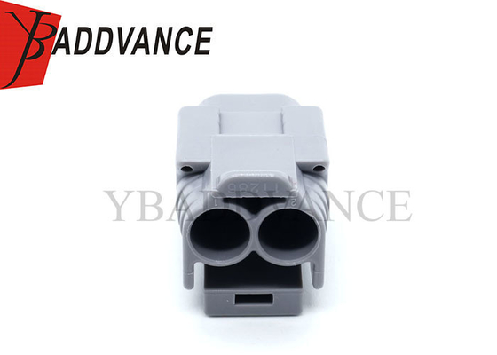 6189-0388 2 Pin Automotive Electrical TS 2.3mm Sealed Series Female Car Cable Connector
