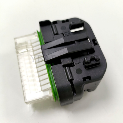 32 Way Female Automobile Harness Connector 12129025 12129023 12129026 12129030 12110299
