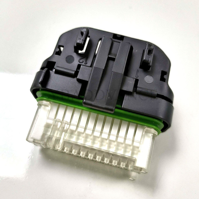 32 Way Female Automobile Harness Connector 12129025 12129023 12129026 12129030 12110299