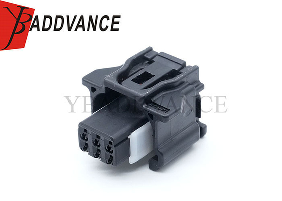6189-7428 Factory Price TS Series Female 6 Pin Waterproof Connector For Toyota Lexus 82824-78020