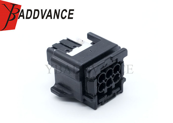 6189-7428 Factory Price TS Series Female 6 Pin Waterproof Connector For Toyota Lexus 82824-78020