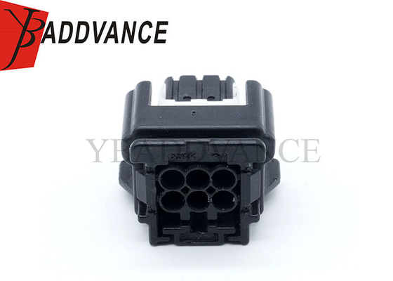 6189-7428 Factory Price TS Series Female 6 Pin Waterproof Connector For Toyota Lexus 82824-78020
