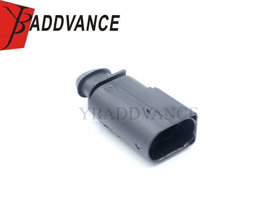 8D0973822 FEP 2.8 Series Waterproof 2 Pin Male Sensor Connector For VW Jetta Golf Passat