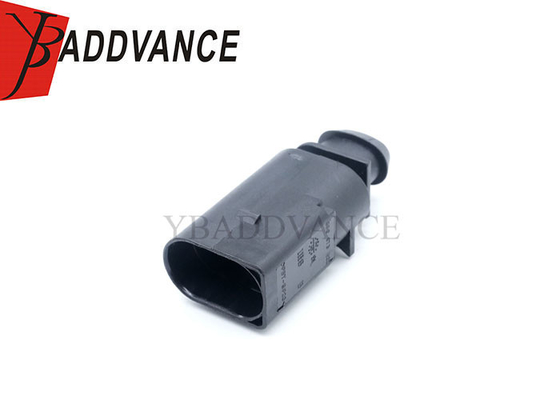 8D0973822 FEP 2.8 Series Waterproof 2 Pin Male Sensor Connector For VW Jetta Golf Passat