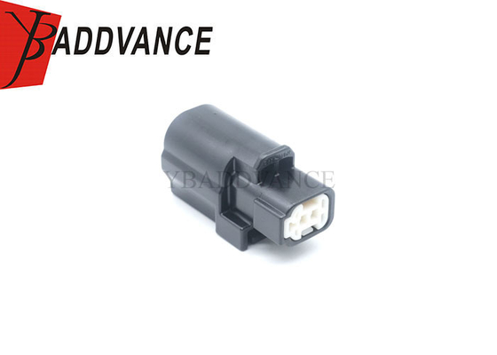 7298-2455-30 YAZAKI Automotive Female 2 Pin Fog Light Connector For Car