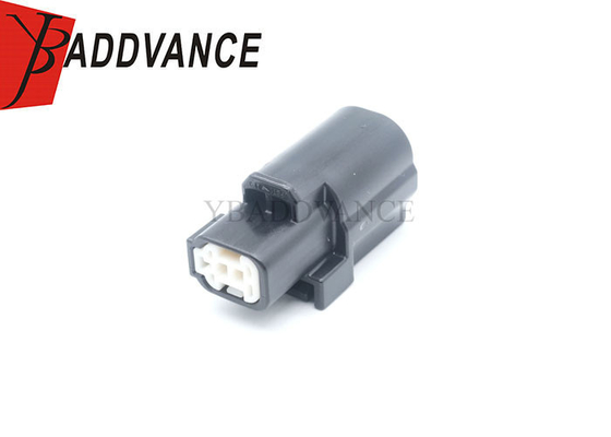 7298-2455-30 YAZAKI Automotive Female 2 Pin Fog Light Connector For Car