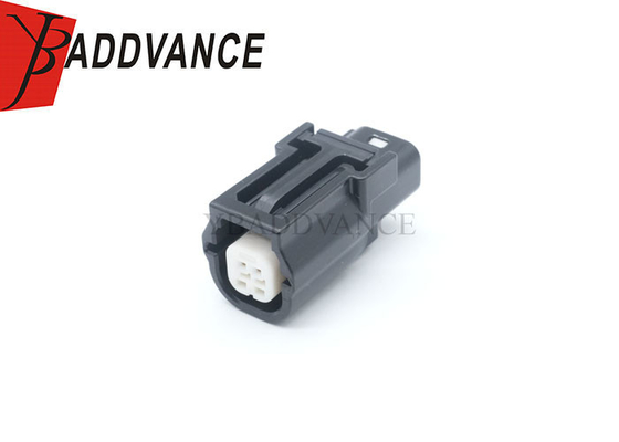 7298-2455-30 YAZAKI Automotive Female 2 Pin Fog Light Connector For Car