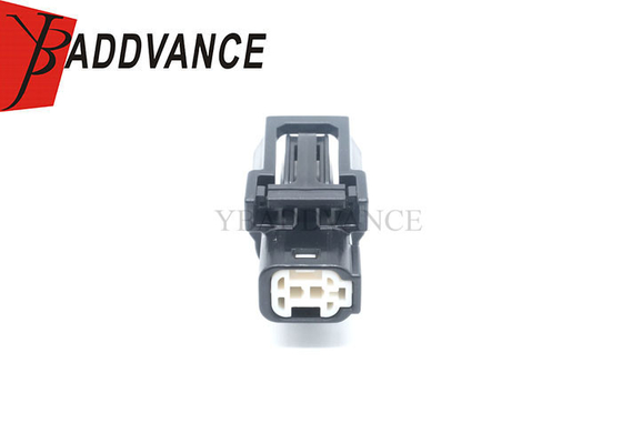 7298-2455-30 YAZAKI Automotive Female 2 Pin Fog Light Connector For Car