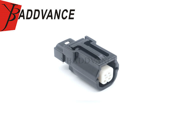 7298-2455-30 YAZAKI Automotive Female 2 Pin Fog Light Connector For Car