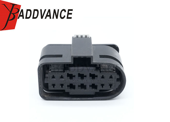 A0275459826 13687177 Aptiv 14 Pin Female Wires Harness Car Headlight Connector For Benz