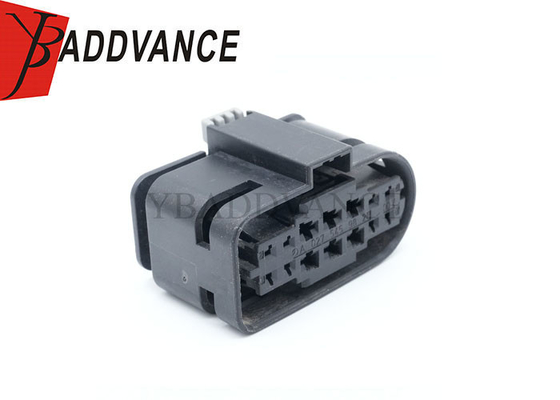 A0275459826 13687177 Aptiv 14 Pin Female Wires Harness Car Headlight Connector For Benz