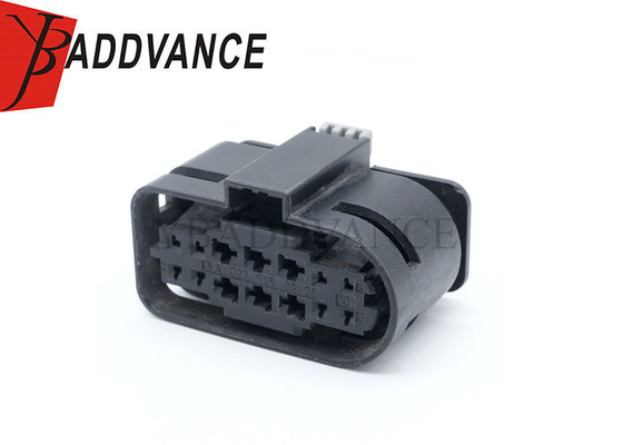 A0275459826 13687177 Aptiv 14 Pin Female Wires Harness Car Headlight Connector For Benz