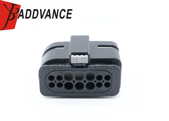 A0275459826 13687177 Aptiv 14 Pin Female Wires Harness Car Headlight Connector For Benz