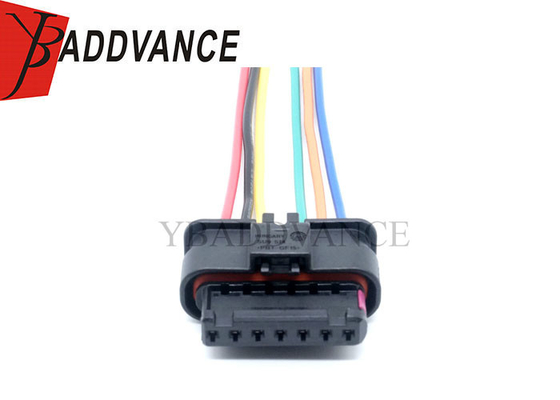 5QF973707A 7 Pin Female Auto Connector Wring Harness For VW AUDI Q2 RSQ3 Q2L Q3