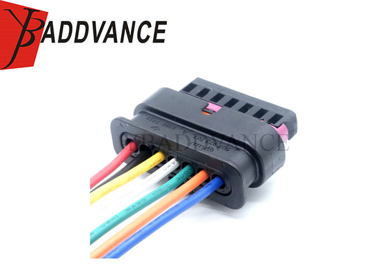 5QF973707A 7 Pin Female Auto Connector Wring Harness For VW AUDI Q2 RSQ3 Q2L Q3