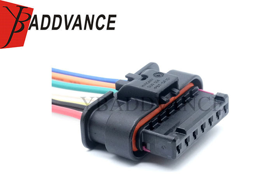 5QF973707A 7 Pin Female Auto Connector Wring Harness For VW AUDI Q2 RSQ3 Q2L Q3