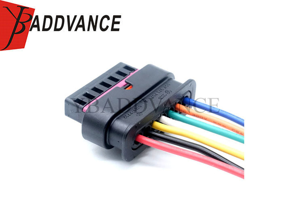 5QF973707A 7 Pin Female Auto Connector Wring Harness For VW AUDI Q2 RSQ3 Q2L Q3